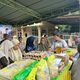 Pemko Tanjungbalai Gelar Gerakan Pangan Murah