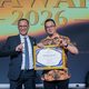 Pemko Tebing Tinggi Raih Predikat Informatif KI Sumut Award 2026