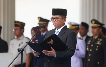 Pemprov Banten Apresiasi 15 Pemuda Berprestasi pada Hari Sumpah Pemuda, Termasuk Atlet Boccia Handayani