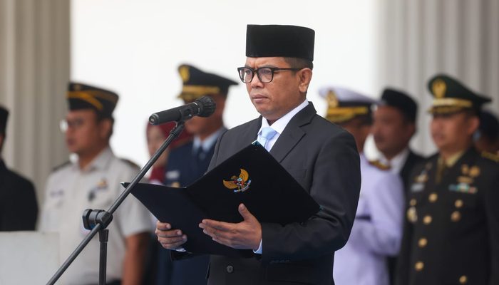 Pemprov Banten Apresiasi 15 Pemuda Berprestasi pada Hari Sumpah Pemuda, Termasuk Atlet Boccia Handayani