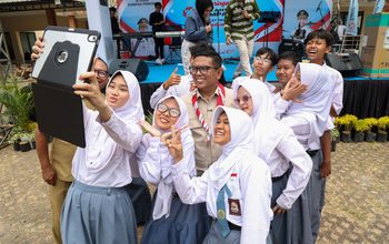 Peringati Sumpah Pemuda ke-98, Gubernur Banten Buka Ruang Inovasi Seluas-luasnya bagi Generasi Muda
