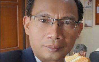 Perjuangkan Kesetaraan dan Keadilan Bagi Masyarakat Pers, Firdaus Diberhentikan Sebagai anggota PWI