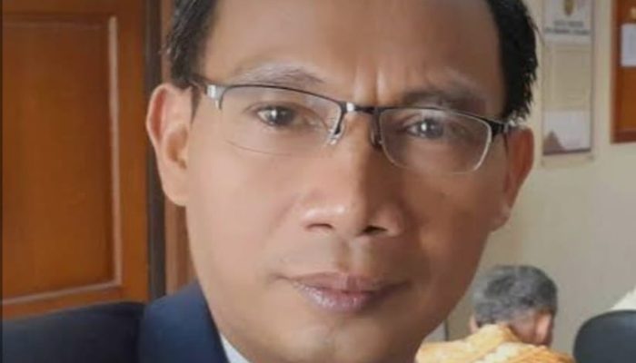 Perjuangkan Kesetaraan dan Keadilan Bagi Masyarakat Pers, Firdaus Diberhentikan Sebagai anggota PWI