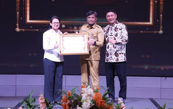 Pertumbuhan Ekonomi Banten Tren Positif, Sensus Ekonomi 2026 jadi Tolok Ukur Kebijakan Baru
