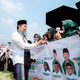 Pesan Wagub Banten Dimyati pada Hari Santri Nasional: Perkuat Akhlak, Ilmu, dan Cinta Tanah Air