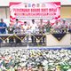 Polres Banjar Musnahkan Ribuan Botol Miras, Hasil Pengungkapan Gudang di Pataruman Tadi Malam