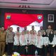 Polres Tanjungbalai Gandeng Disdukcapil dan Dinsos Gelar Sosialisasi IKD serta Perlindungan Sosial