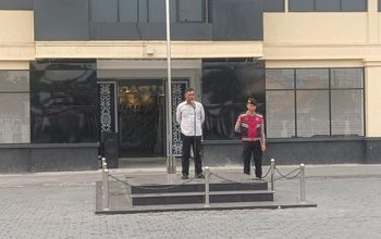 Polres Tanjungbalai Gelar Apel Pagi, Tekankan Pelayanan Humanis