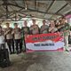 Polsek Teluk Nibung Tampung Aspirasi Warga Lewat Kegiatan Jumat Curhat