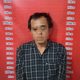 Pria Asal Sergai Ditangkap, Simpan Sabu di Saku Celana