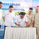 Program Bang Andra Dirasakan Masyarakat, Pembangunan Jalan Desa di Pemprov Banten Dilanjutkan