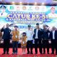 Provinsi Banten Tuan Rumah Kejurnas Catur 2026, Diikuti 963 Peserta dari 32 Provinsi