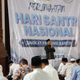 Puncak Peringatan Hari Santri 2026, Pemprov Banten Gelar Tablig Akbar di Masjid Raya Al Bantani
