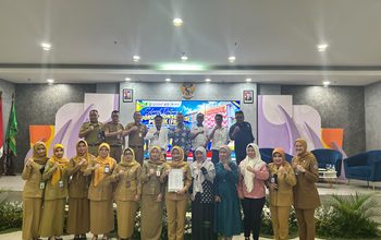 RSUD Kabupaten Tangerang Tandatangani kesepakatan bersama Perkuat layanan Code Stroke