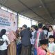 Relawan Moh Rano Alfath SH MH Gelar Jumat Berkah Di Kecamatan Kosambi