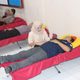 Sambut HUT Humas Polri ke-75, Polres Tanjungbalai Gelar Donor Darah