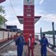 Satpolairud Polres Tanjung Balai Pastikan Stok Aman dan Tepat Sasaran