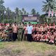 Sekretaris Camat Tanjung Balai Buka Perjusami SAC 1 Tahun 2026 MIS MINA