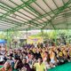 Serap Aspirasi, Anggota DPR RI Andi Achmad Dara Kunker Ke Sepatan