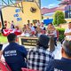 Silaturahmi dengan Jurnalis, AKBP Sah Udur Sitinjak: Polres Sergai Siap Dikritik