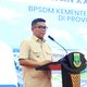 Sukses Kelola Pendidikan dan Kesehatan, Pemprov Banten Jadi Lokasi Visitasi PKN II Kemendagri