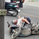 Tabrak Motor di Jalinsum Sergai, Pengemudi Sigra Kabur, Lansia 79 Tahun Tewas di Lokasi