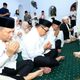 Tak Lupa Akar Sejarah, Gubernur Andra Soni Ziarah Makam Kesultanan Sambut HUT Ke-26 Banten