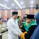 Tambah Lima Guru Besar, UIN SMH Makin Kokoh jadi Salah Satu Kampus Unggulan di Banten