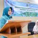 Tinawati Andra Soni Ajak Kader PKK Optimalkan Pekarangan untuk Ketahanan Pangan