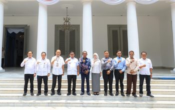 Tingkatkan Serapan Tenaga Kerja, Pemprov Banten Matangkan Strategi Magang untuk Siswa SMK
