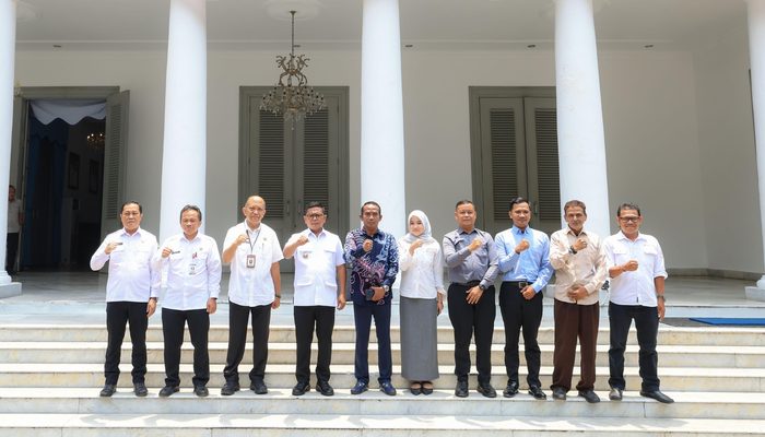 Tingkatkan Serapan Tenaga Kerja, Pemprov Banten Matangkan Strategi Magang untuk Siswa SMK