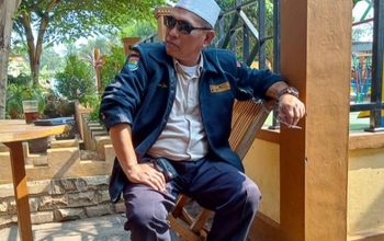 Tokoh Sukamulya Kehilangan Sosok Camat Kholid Mawardi