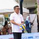 Turnamen Voli Piala Gubernur Banten, Ajang Olahraga yang Menggerakkan Ekonomi Warga