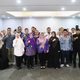 Wabup Intan Dorong Kolaborasi Lintas Sektor Perkuat Ekosistem Halal