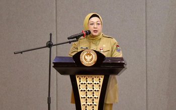 Wabup Intan Dorong Sinergi Lintas Sektor untuk Perkuat Reintegrasi Sosial Klien Pemasyarakatan