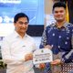 Wagub Banten Dimyati Natakusumah Ajak Anak Muda Bersiap menjadi Generasi Hebat