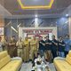 Wakil Wali Kota Tanjungbalai Dukung Para Atlet Kontingen Airsoft ABU Ikuti FORPROV Sumut