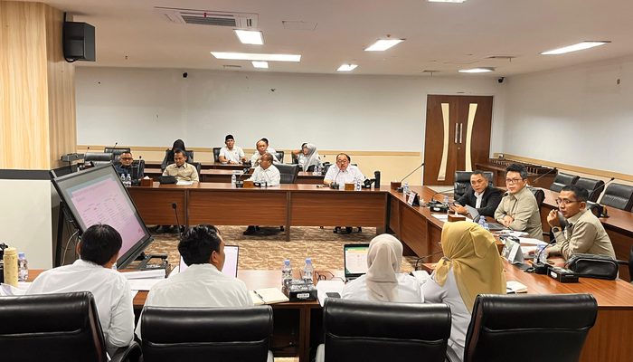 Warga Serpong Lagoon Keluhkan Air Keruh dan Berbau, DPRD Tangsel Temukan Sejumlah Persoalan